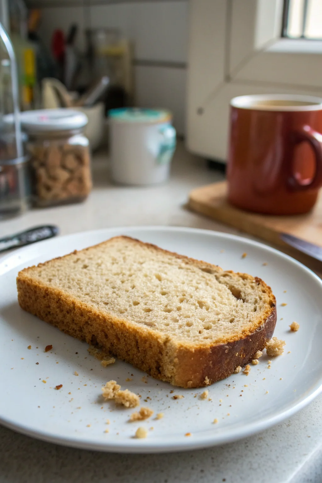 Why Is My Bread Dense? | Baking Mistakes Explained