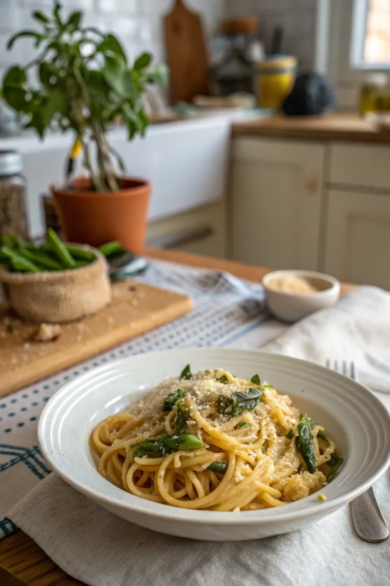 What Is the Healthiest Pasta Alternative? | Low-Carb Options