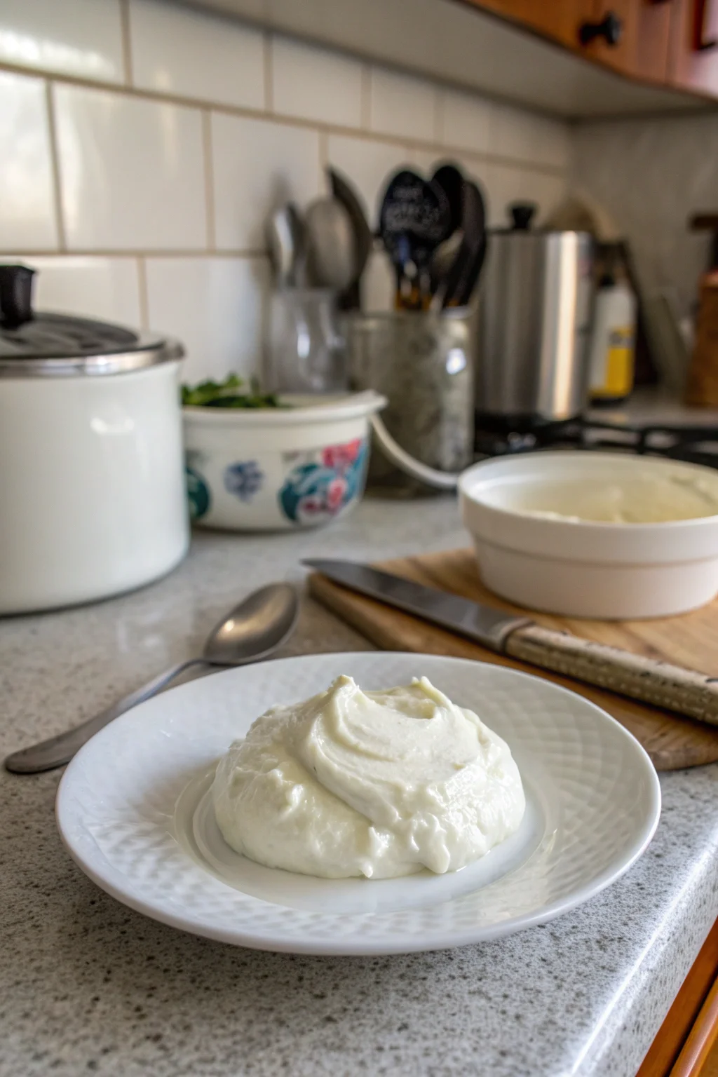 Can You Use Greek Yogurt Instead of Sour Cream in Baking?