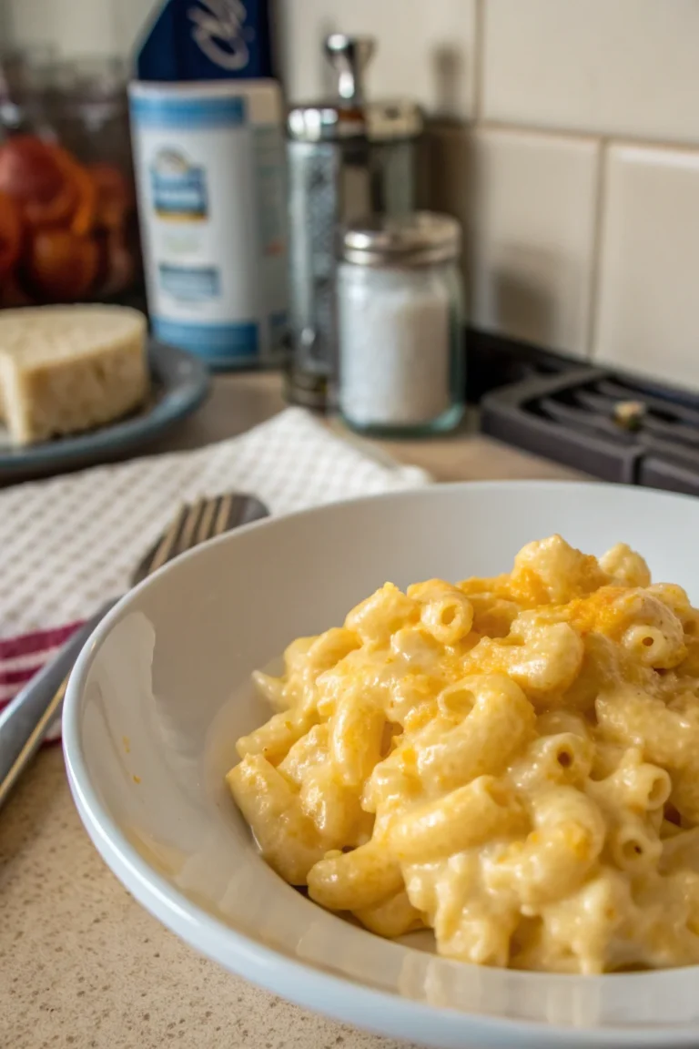 What’s the Best Cheese for Mac and Cheese? | Creamy Choices