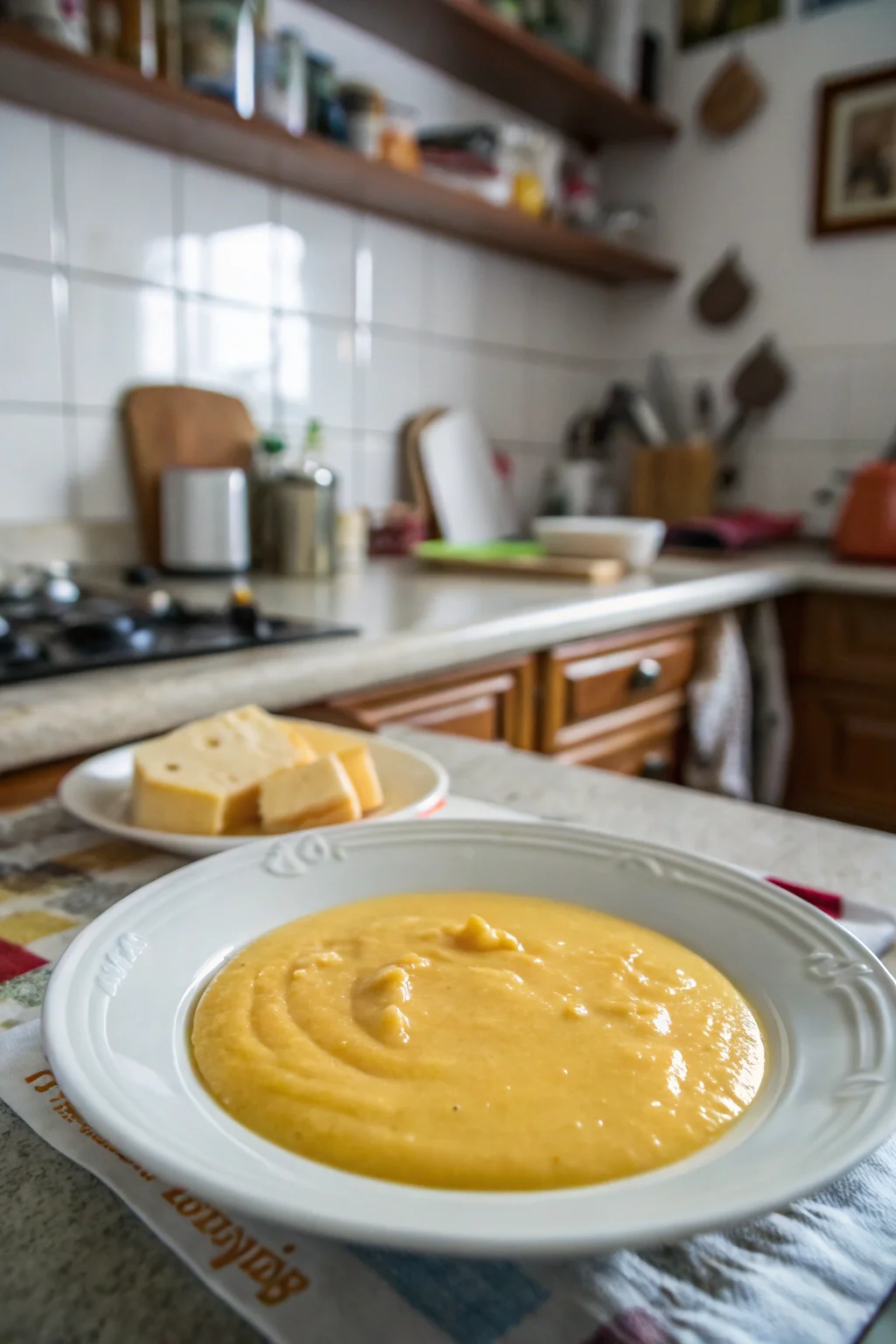 Why Does Cheese Sauce Separate? | How to Fix It