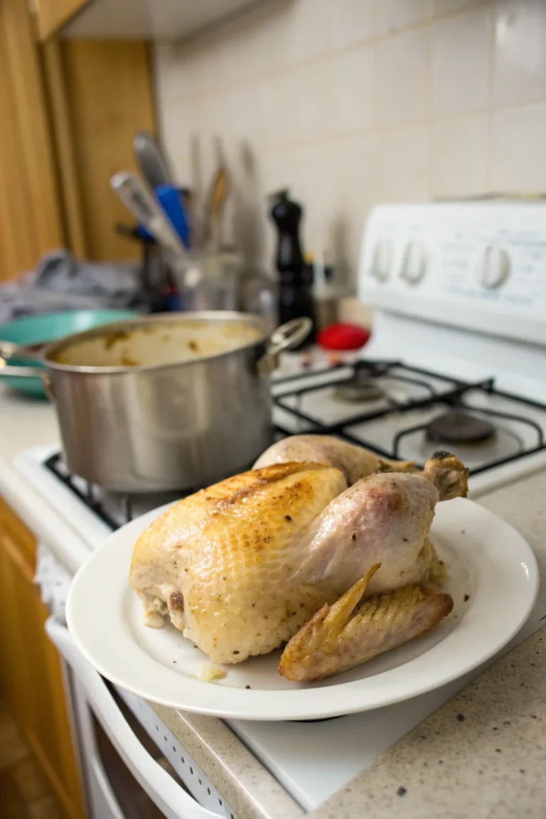 Can You Cook Frozen Chicken Without Thawing?