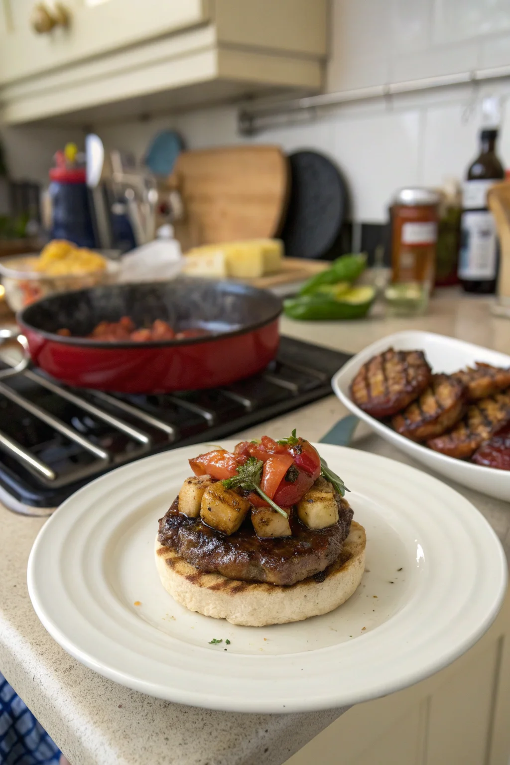 What’s the Difference Between Grilling and Barbecuing?