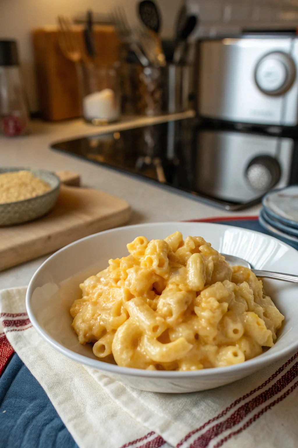 What’s the Best Cheese for Mac and Cheese? | Creamy Choices
