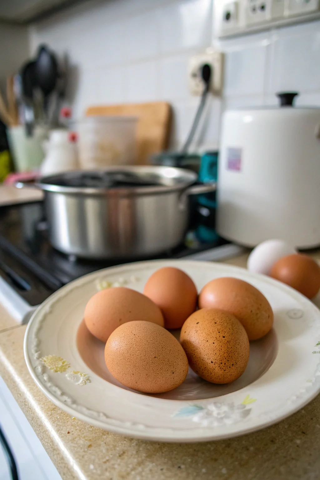 Can You Freeze Cooked Eggs? | Meal Prep Tips