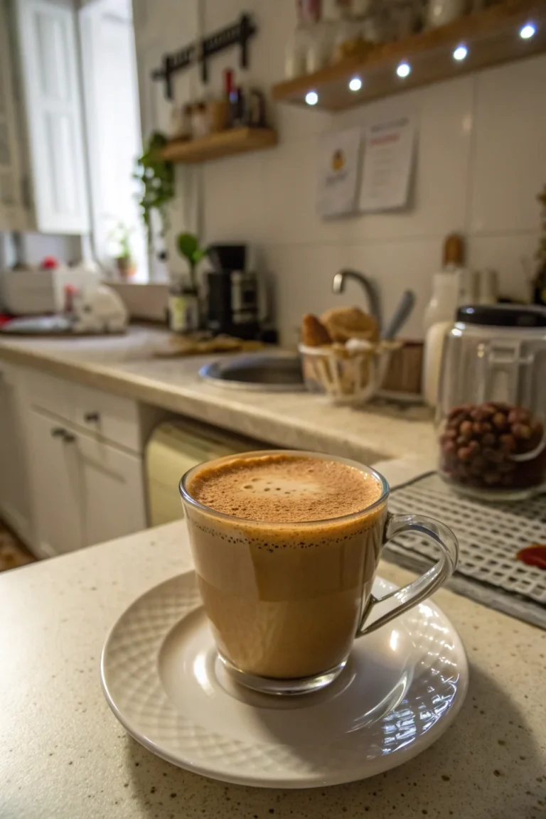 What Is Bulletproof Coffee? | Benefits & How to Make It