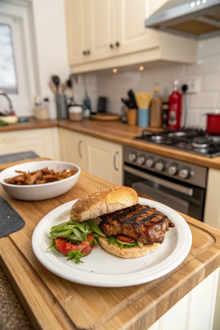 What’s the Difference Between Grilling and Barbecuing?