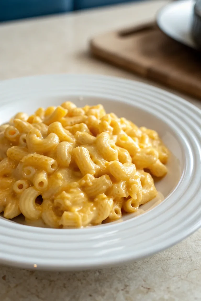 Can You Make Mac and Cheese Without Milk? | Easy Substitutes