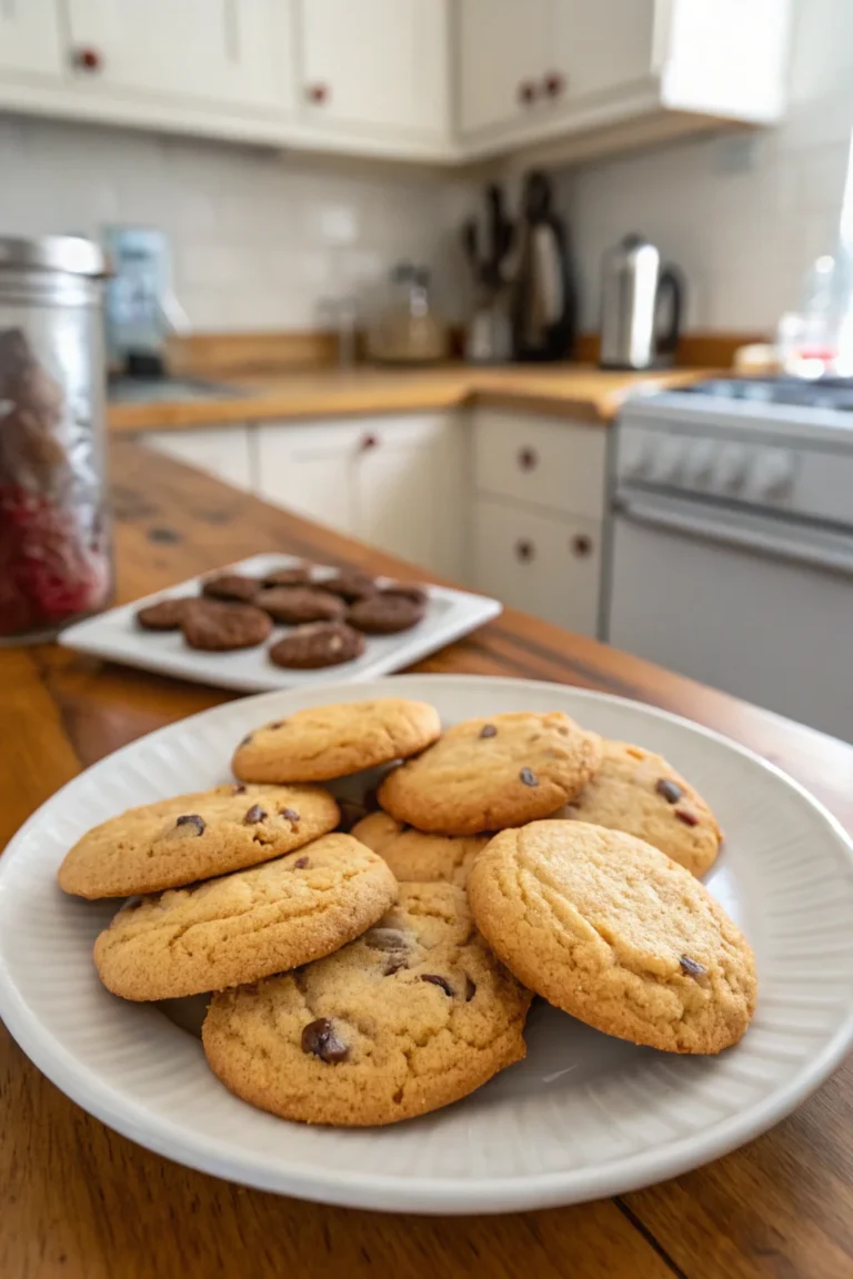 How to Make Cookies Stay Soft Longer | Storage Tips