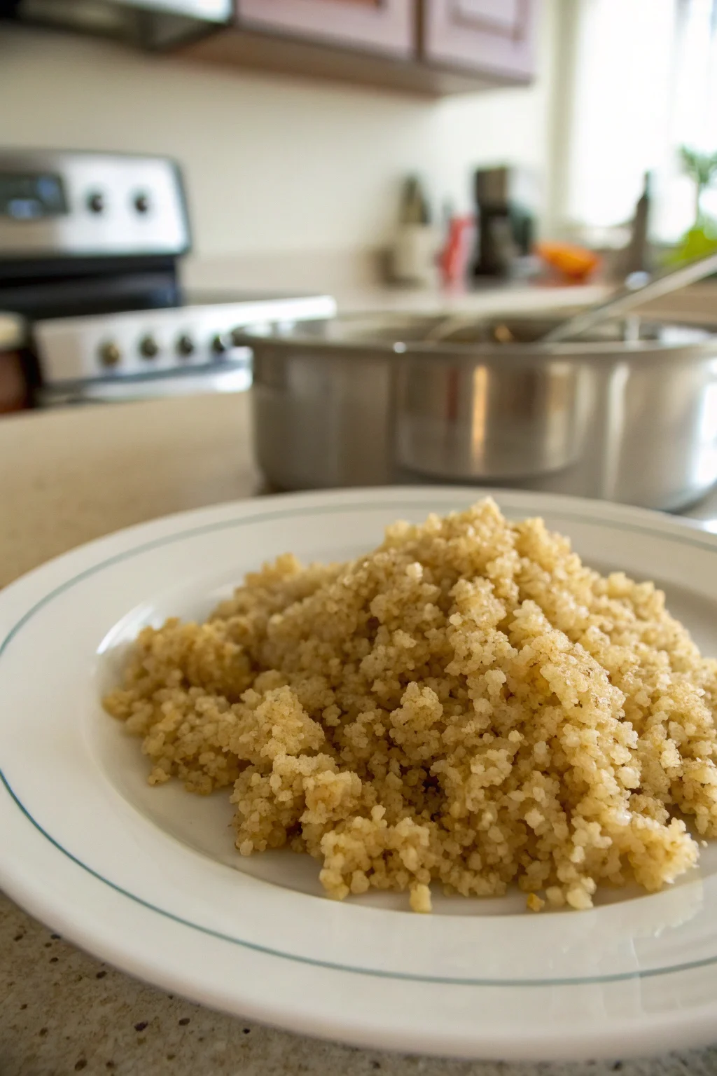 Is Quinoa Keto-Friendly? | Complete Carb Breakdown