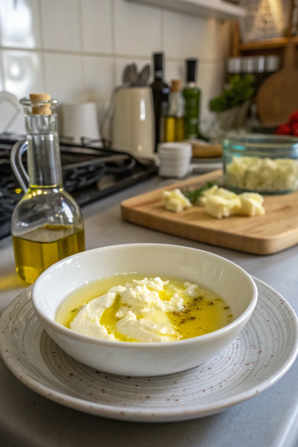 Can You Mix Olive Oil and Butter for Cooking?