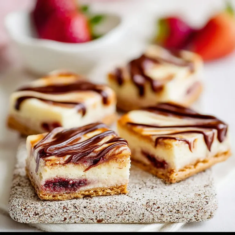 A delicious plate of Chocolate Macaron Recipe