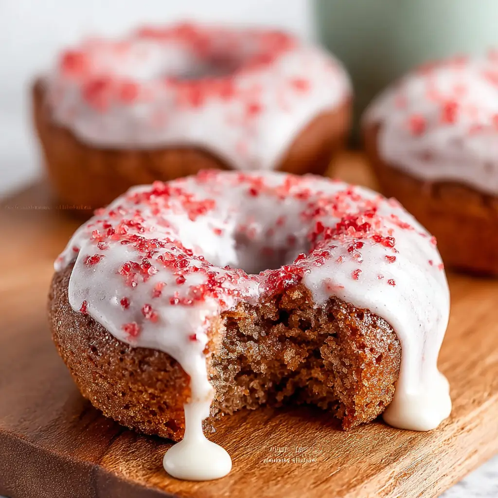 A delicious plate of Chocolate Mug Cake
