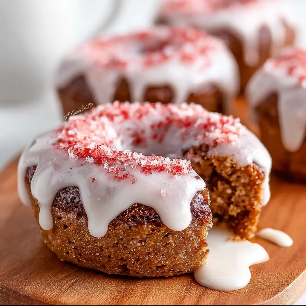 A delicious plate of Chocolate Mug Cake