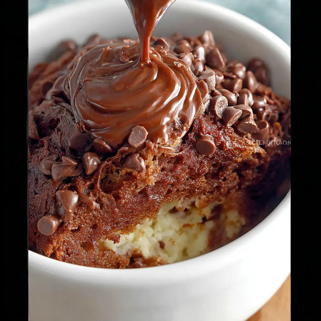 A delicious plate of Easy French Toast Casserole